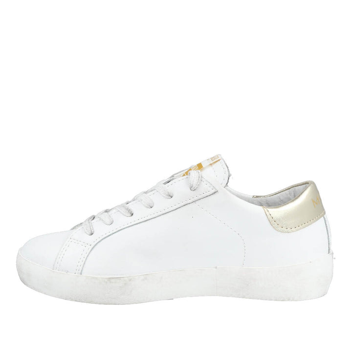 Uma Parker SuperMoon Flat Nugget Vendita Calda