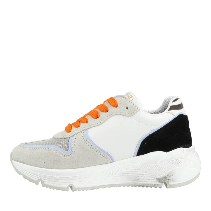 Uma Parker SuperMoon El Bianco/Nero/Zebra Saldi Di Fabbrica