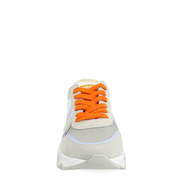 Uma Parker SuperMoon El Bianco/Nero/Zebra Saldi Di Fabbrica