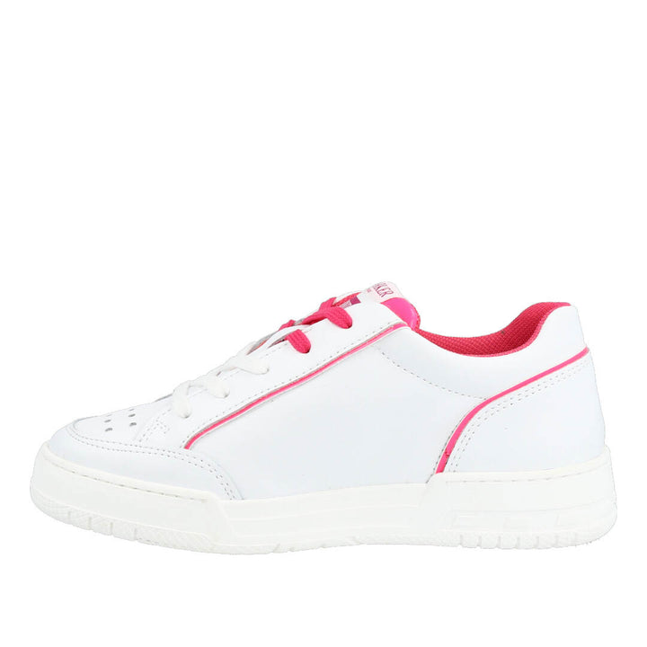 Uma Parker Florida W-fucsia Vendite Flash