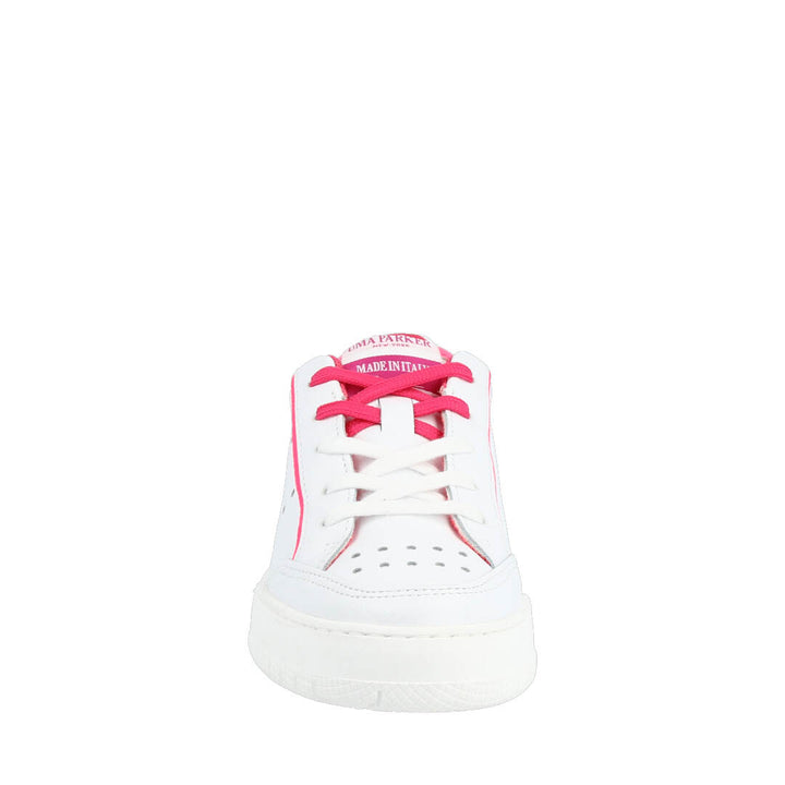 Uma Parker Florida W-fucsia Vendite Flash