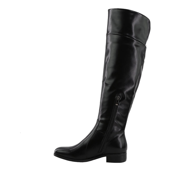 Uma Parker UP040222PBLK Eco pelle Stivali UMA PARKER Offerta San Valentino