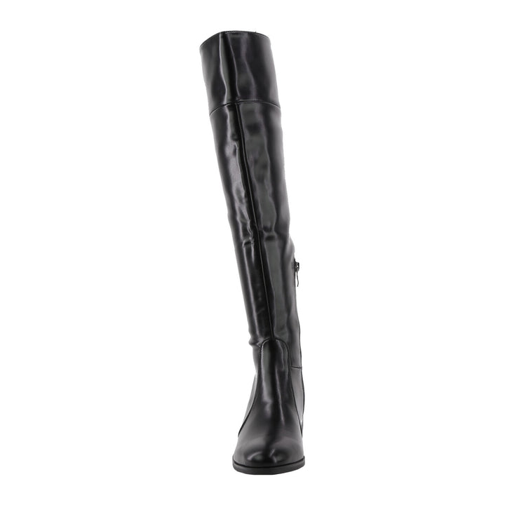 Uma Parker UP040222PBLK Eco pelle Stivali UMA PARKER Offerta San Valentino