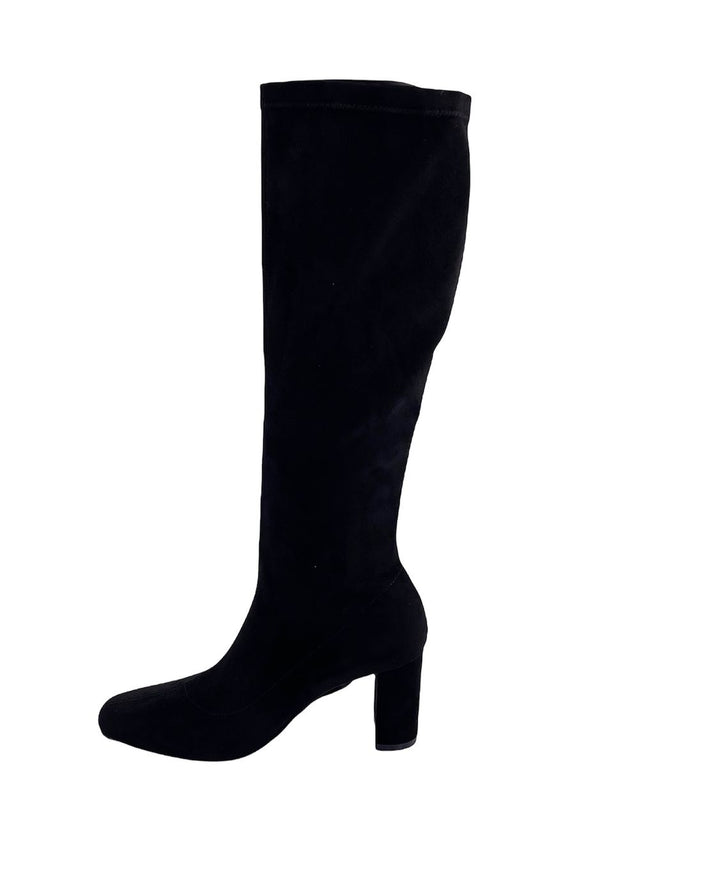 Uma Parker UP200222SBLK - Stivali - UMA PARKER Vendita