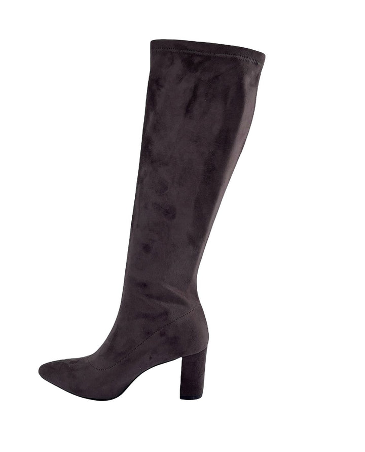 Uma Parker UP160222STP Eco Suede Stivali UMA PARKER Negozi Online