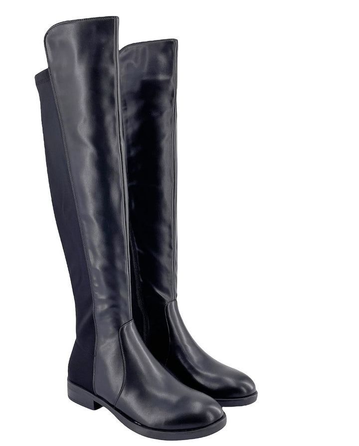 Uma Parker UP010222PBLK Stivali UMA PARKER Acquista Ora