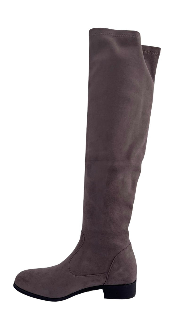 Uma Parker UP060222STP Eco Suede Stivali UMA PARKER Promozione Limitata