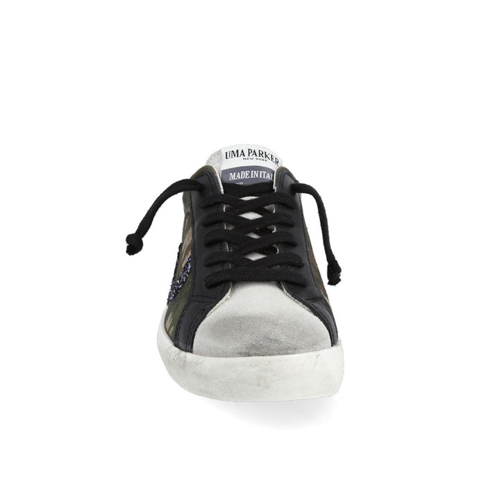 Uma Parker SuperMoon Mimetic Shopping Online