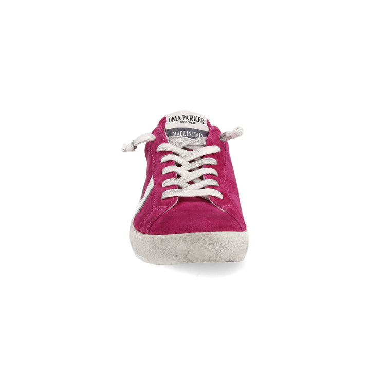 Uma Parker SuperMoon Purple Rain - Uma Parker Prezzo Ridotto