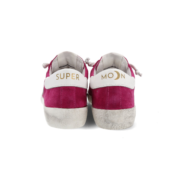 Uma Parker SuperMoon Purple Rain - Uma Parker Prezzo Ridotto