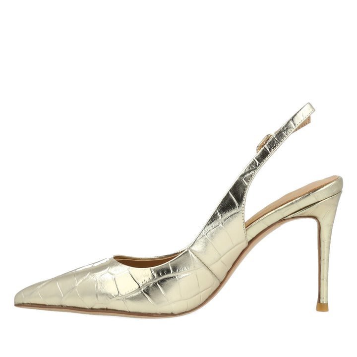 Uma Parker Chanel in Cocco Platino Hotsell