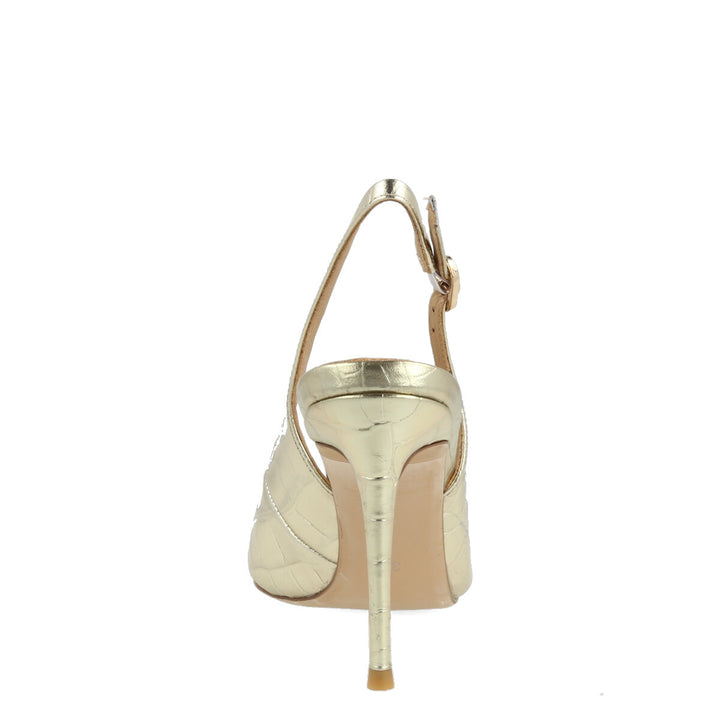 Uma Parker Chanel in Cocco Platino Hotsell
