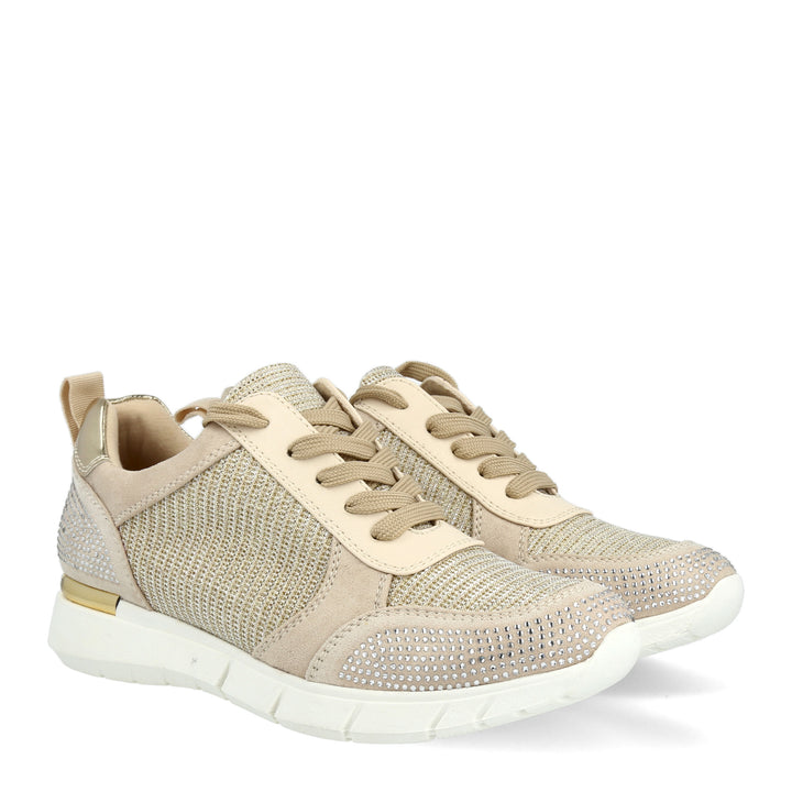 Uma Parker Kiev Beige In Linea