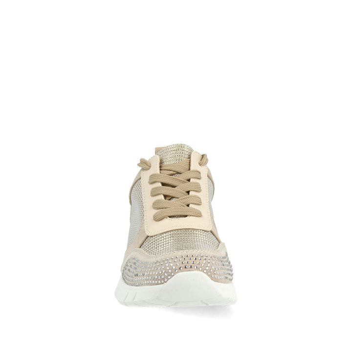 Uma Parker Kiev Beige In Linea