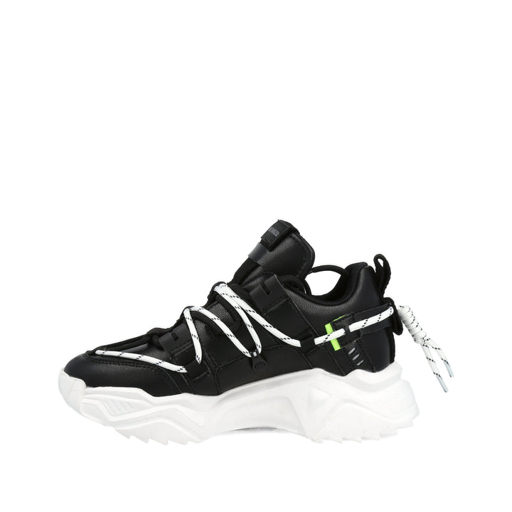 Uma Parker Helsinki Black Promozione