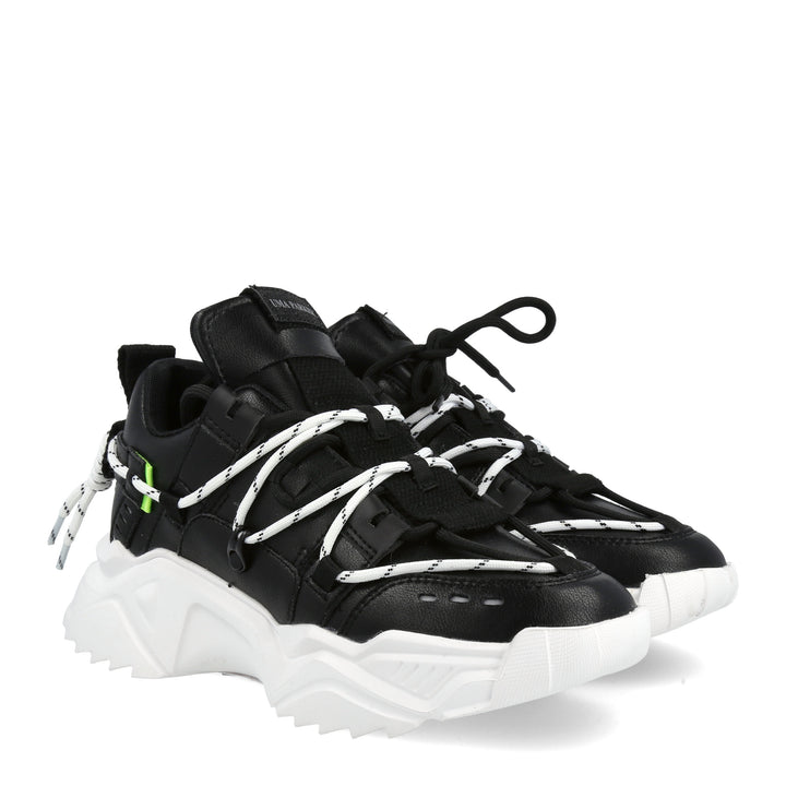 Uma Parker Helsinki Black Promozione
