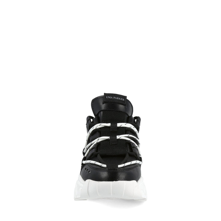 Uma Parker Helsinki Black Promozione