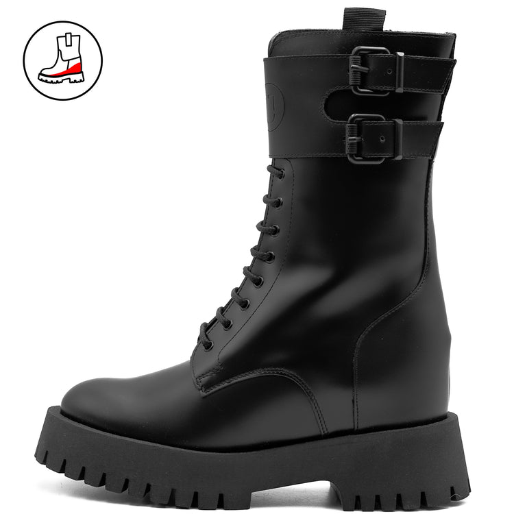 ﻿Unlace COMBAT Offerte