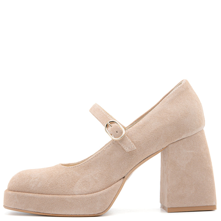 Unlace MARLENE Vendite Flash