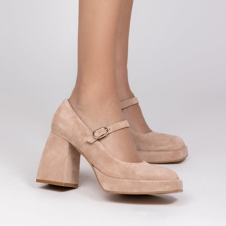 Unlace MARLENE Vendite Flash