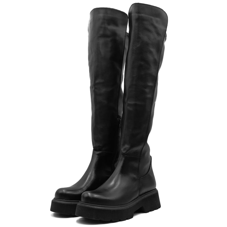 Unlace TRINITY Sottocosto