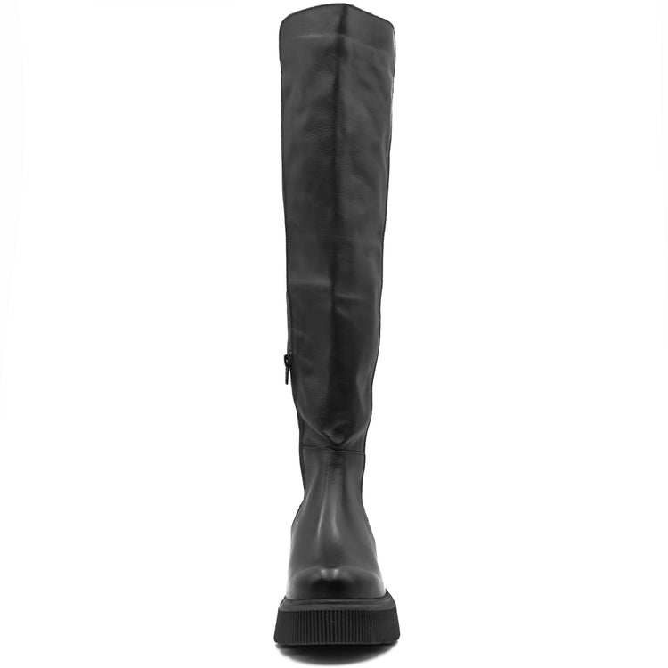 Unlace TRINITY Sottocosto