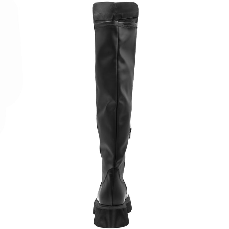 Unlace TRINITY Sottocosto