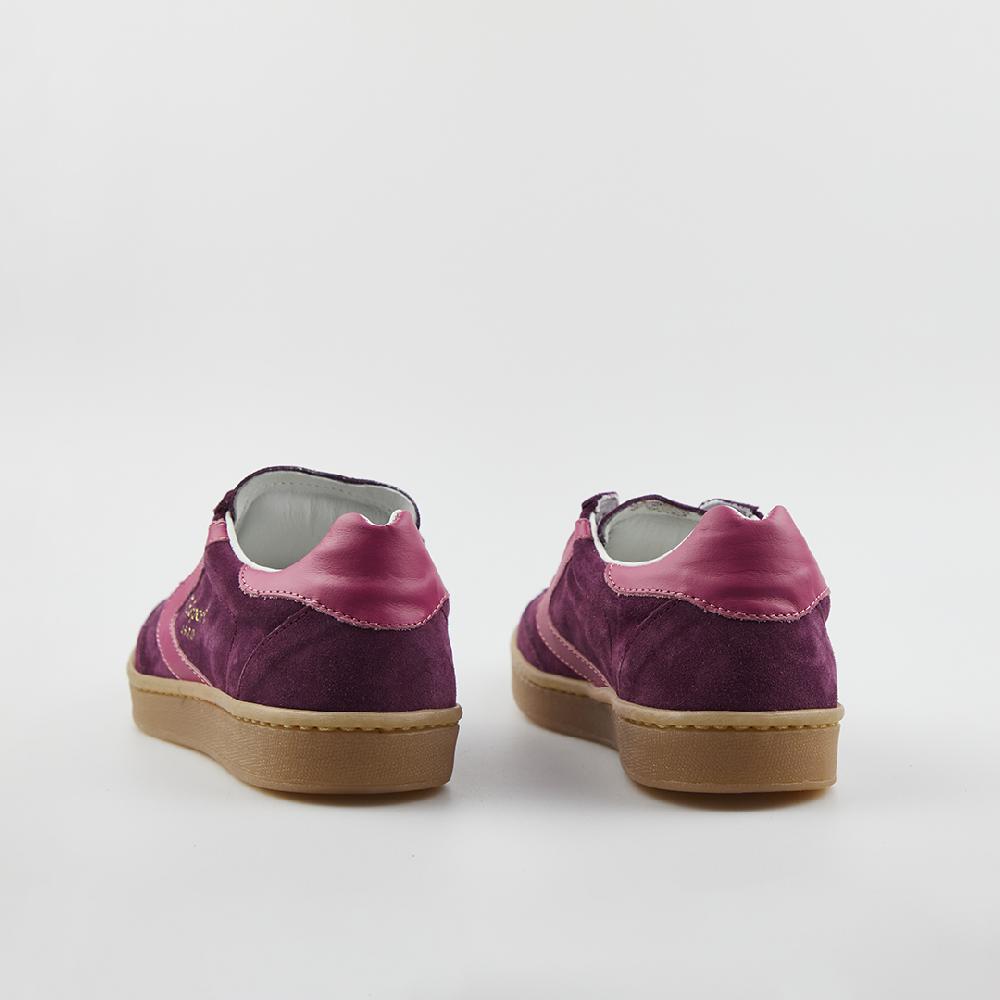 Valsport Olimpia Suede 2547 Vendita Calda