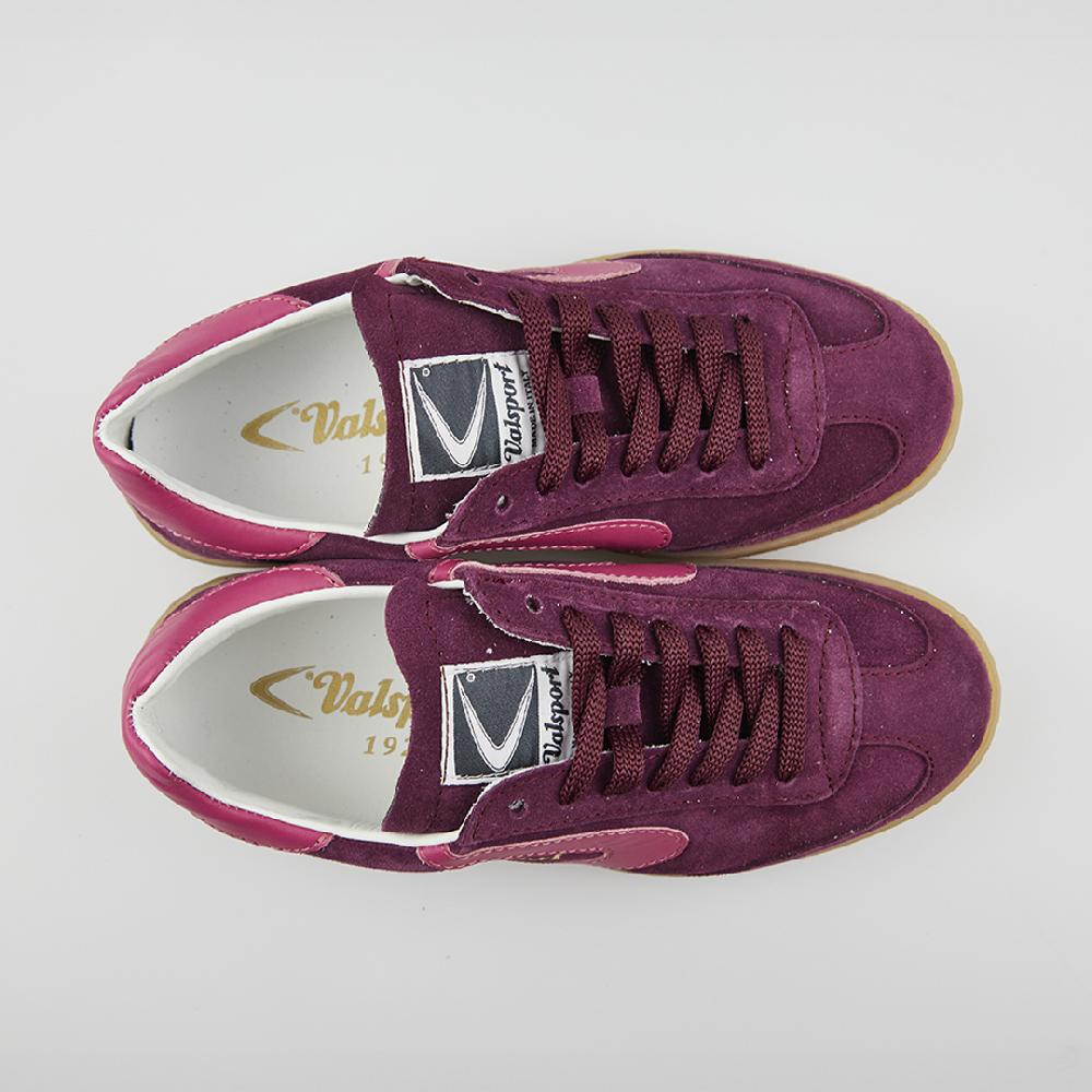 Valsport Olimpia Suede 2547 Vendita Calda