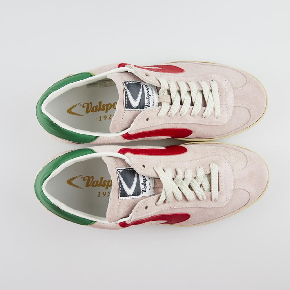 Valsport Olimpia Suede Col 2460 Vendita Economica