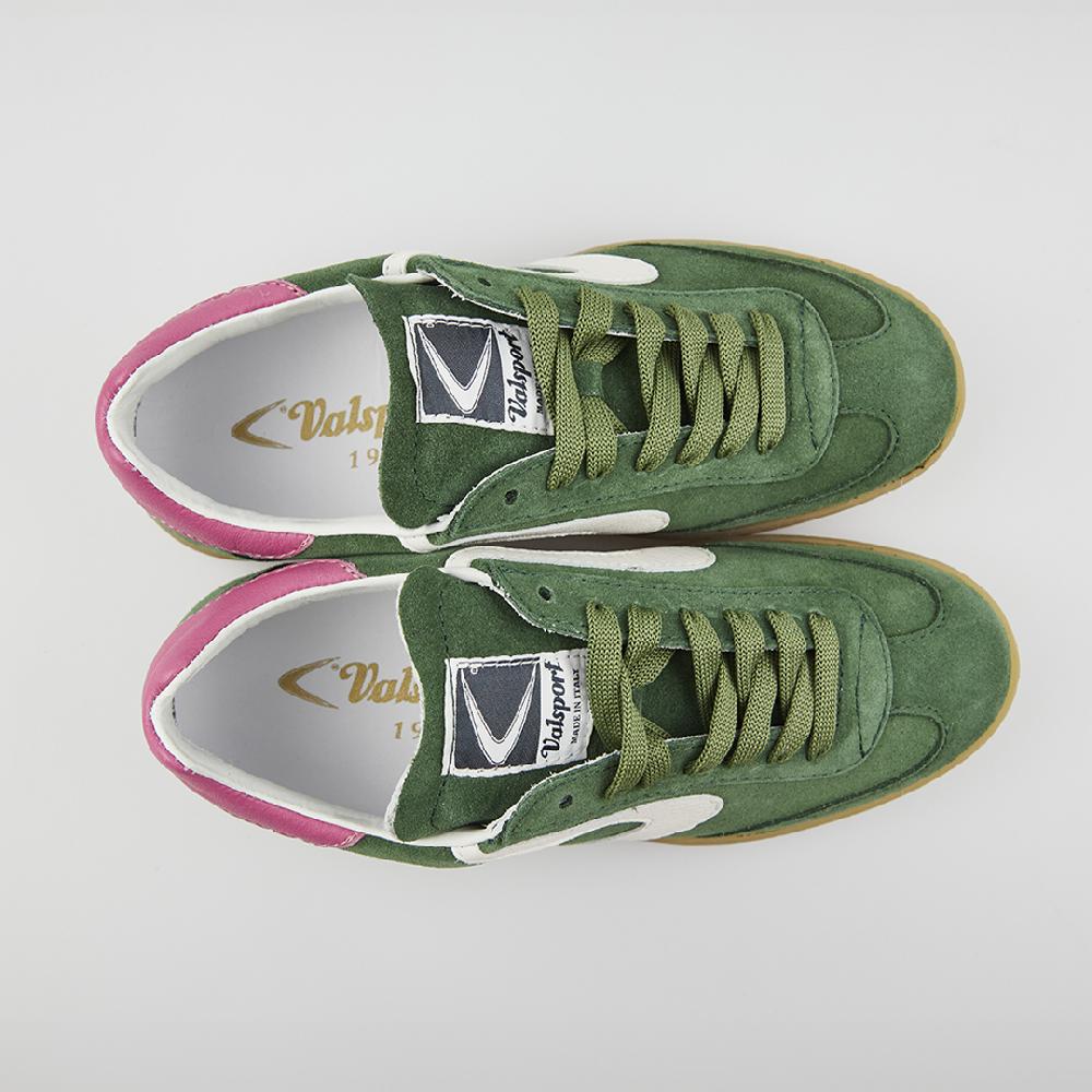 Valsport Olimpia Suede 2549 I Più Venduti