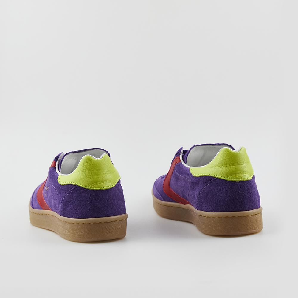 Valsport Olimpia Suede 2543 Vendite Flash