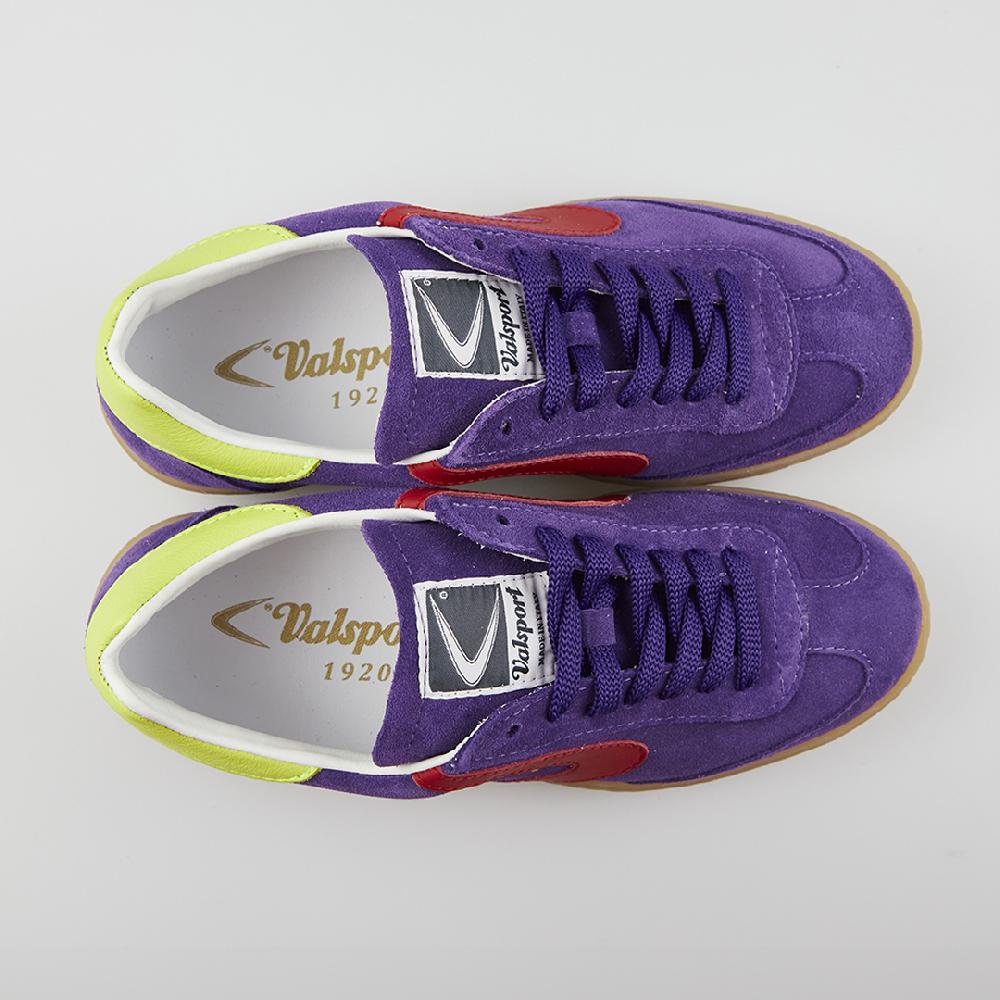 Valsport Olimpia Suede 2543 Vendite Flash