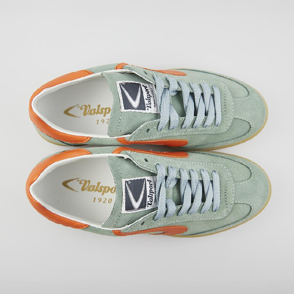 Valsport Olimpia Suede 2546 Negozio