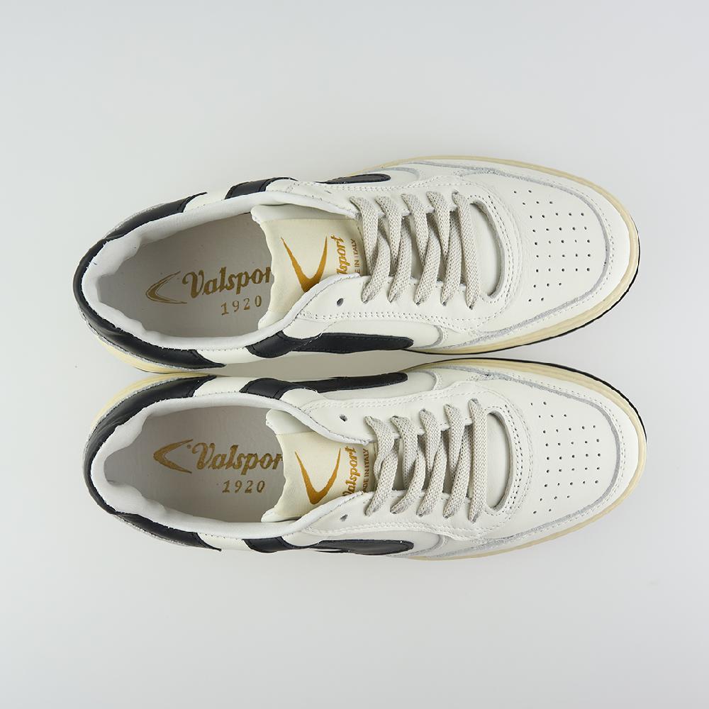Valsport Hype Classic Bianco Nero Offerta