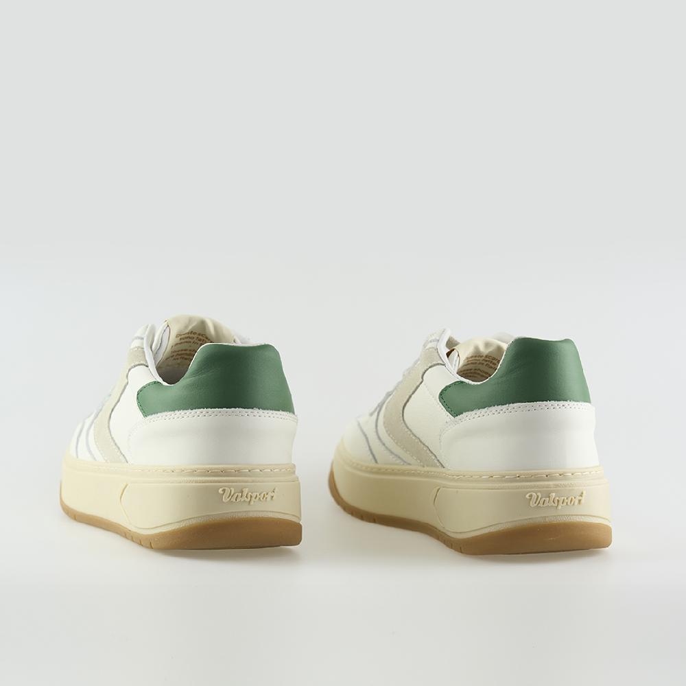 Valsport Hype Classic Bianco Verde Outlet