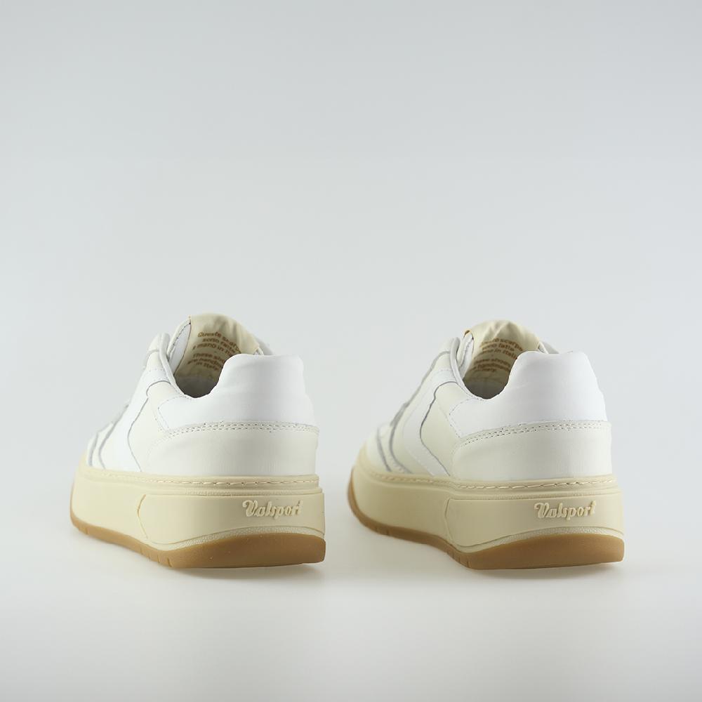 Valsport Hype Classic Bianco Bianco In Vendita