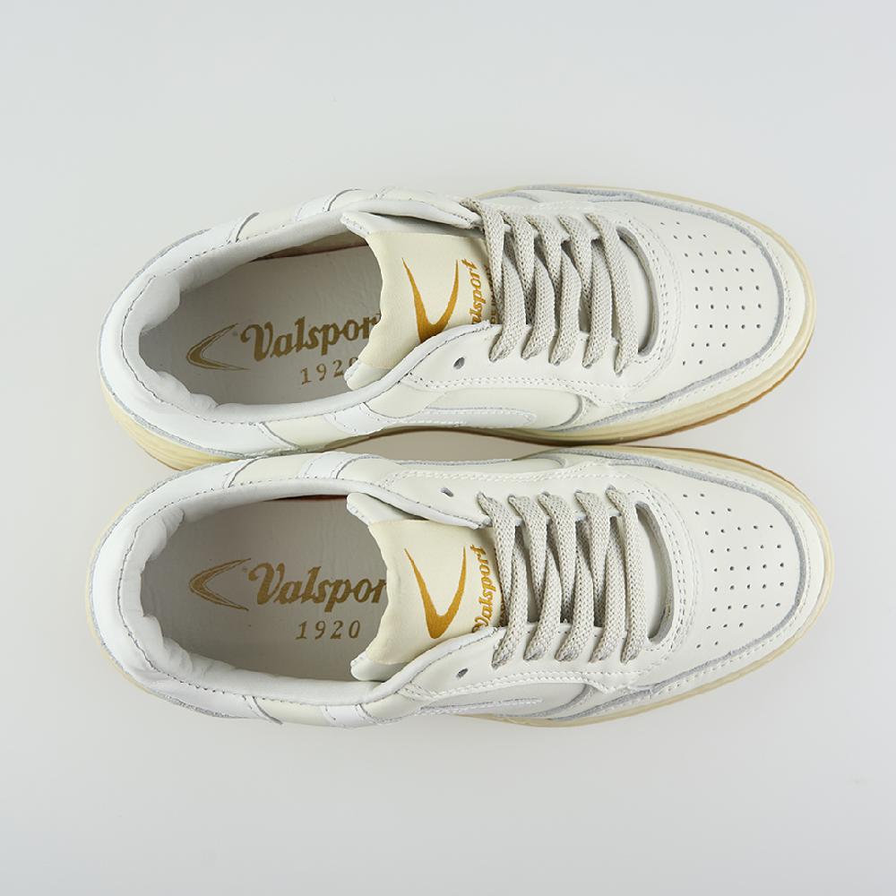 Valsport Hype Classic Bianco Bianco In Vendita