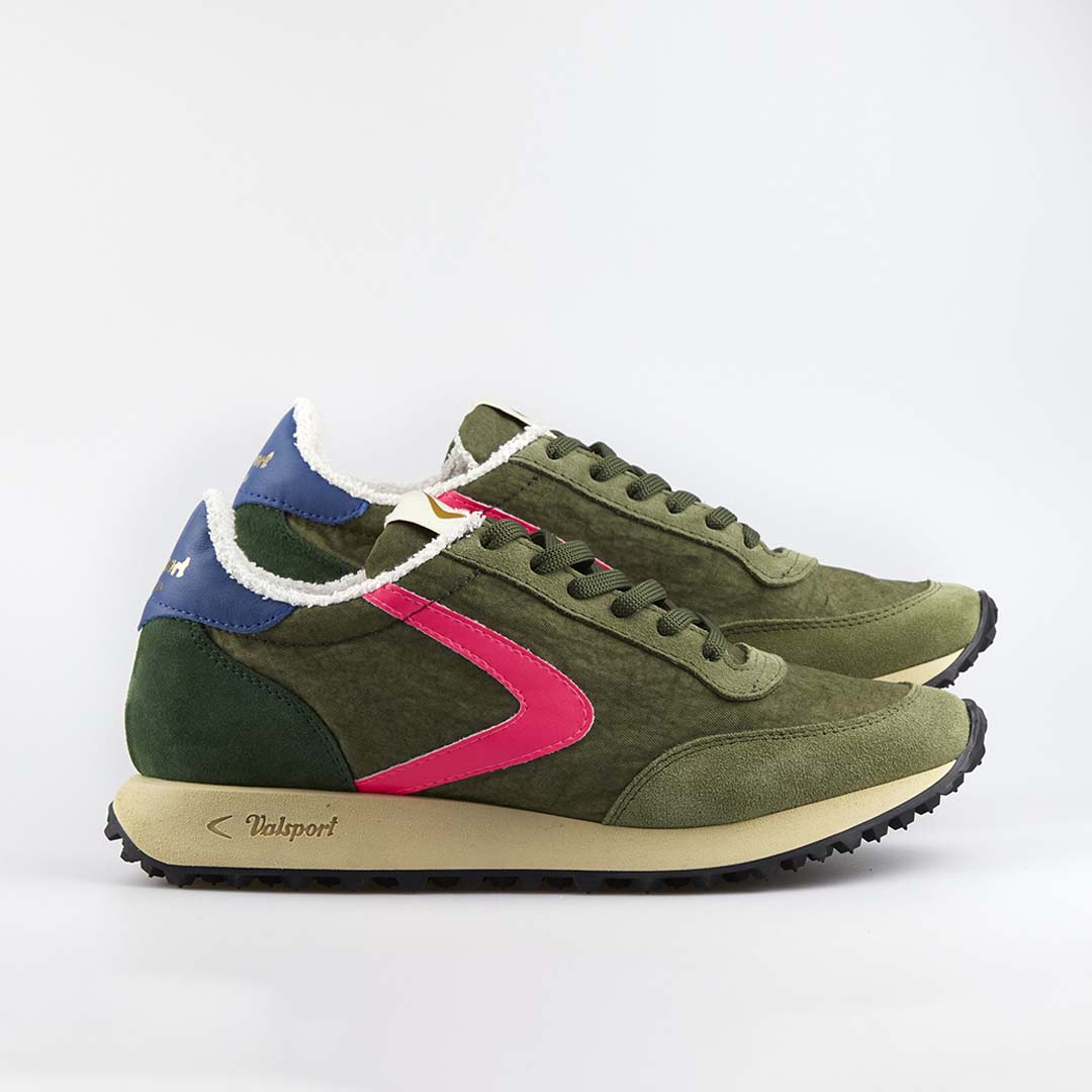 Valsport Start Heritage Militare 02