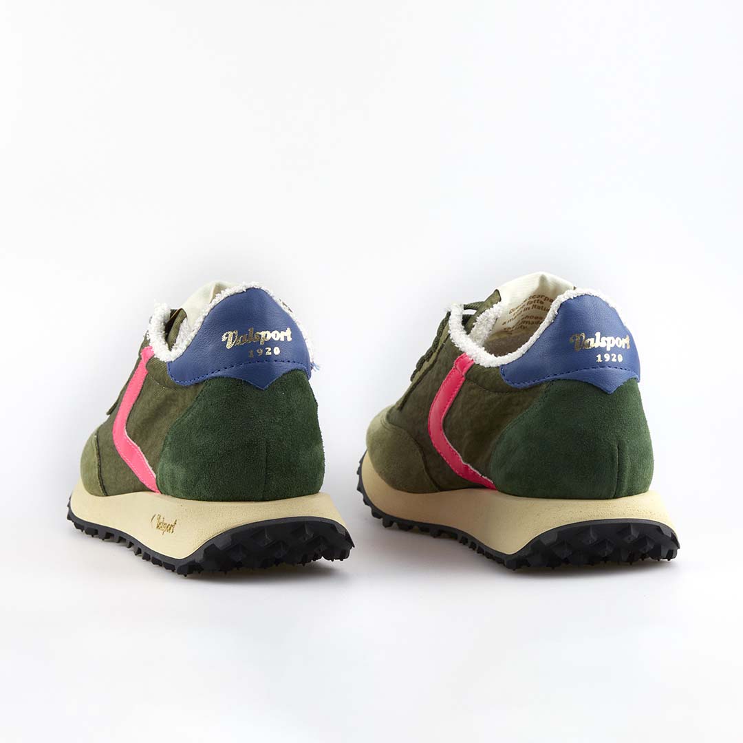 Valsport Start Heritage Militare 02 Saldi
