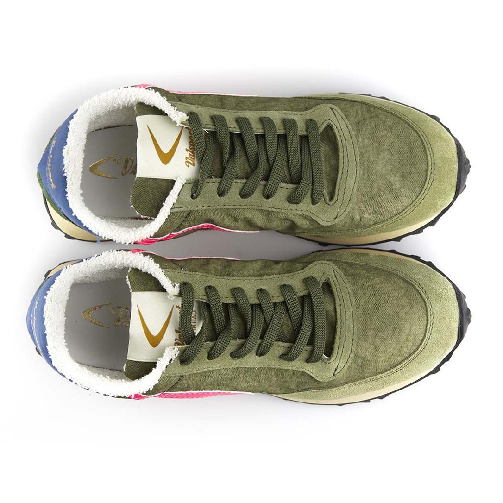 Valsport Start Heritage Militare 02 Saldi