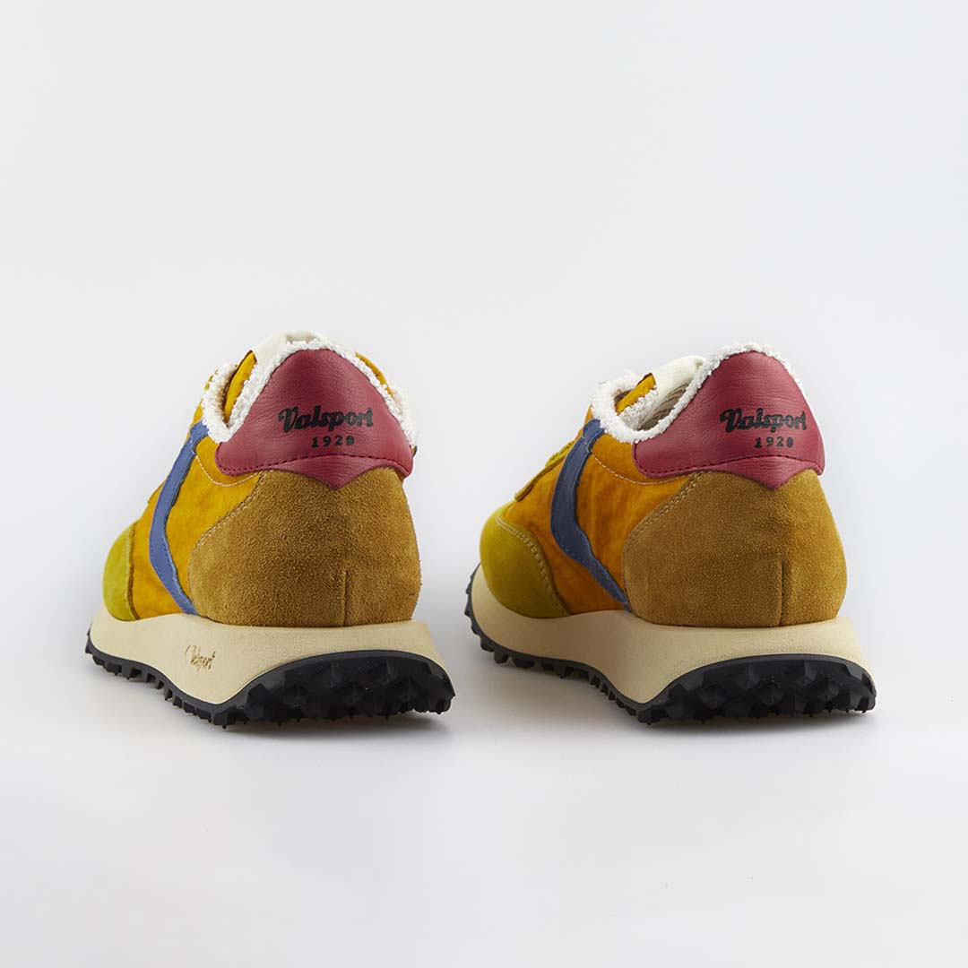 Valsport Start Heritage Giallo 01 Offerte