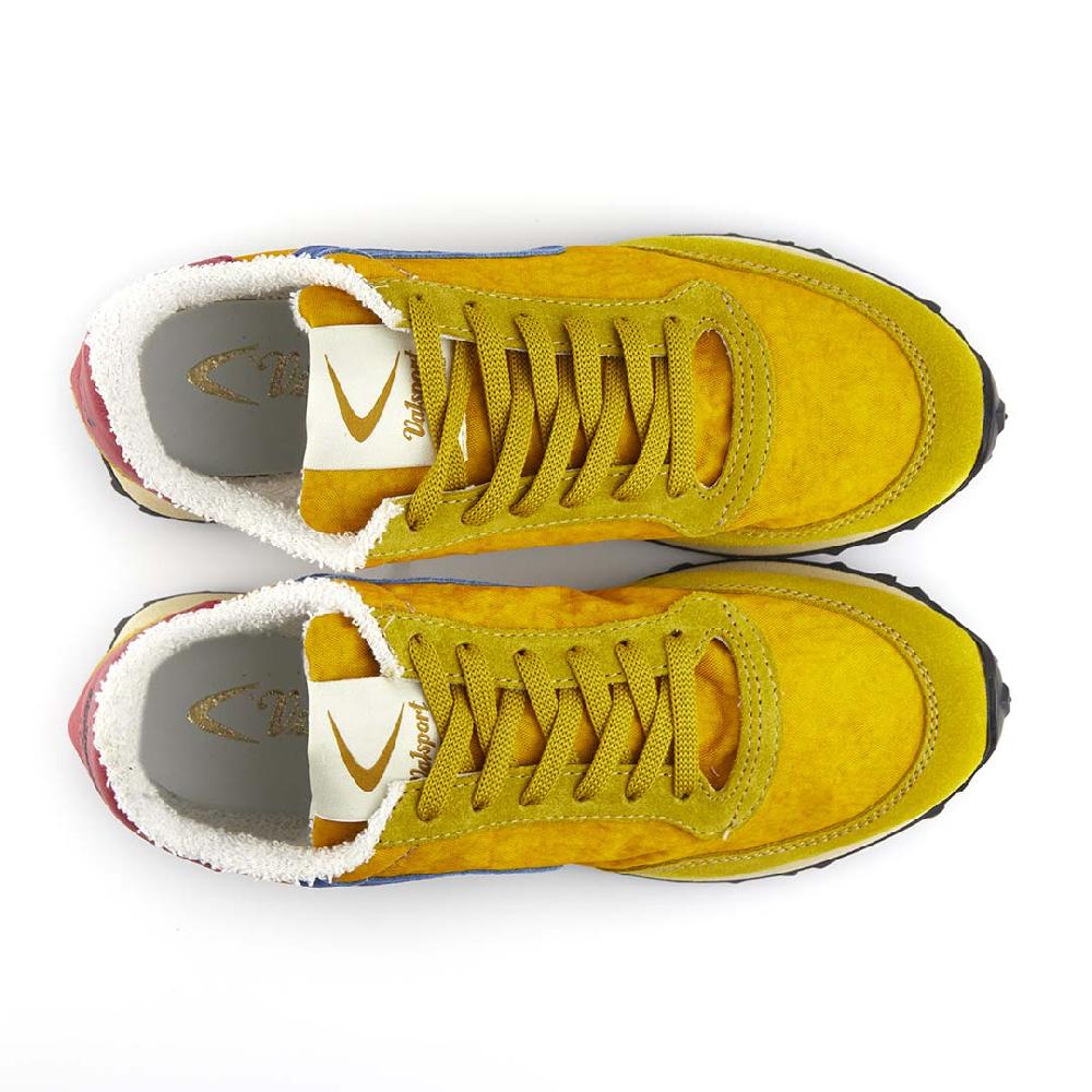 Valsport Start Heritage Giallo 01 Offerte