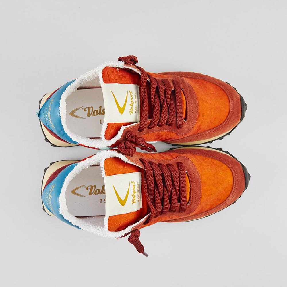 Valsport Start Heritage Col 2403 Vendita Calda