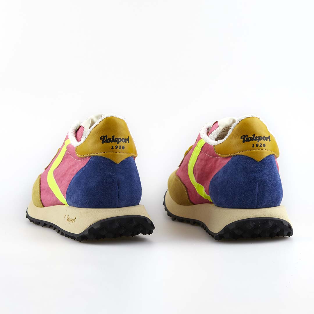 Valsport Start Heritage Rosa 03 Vendita Economica