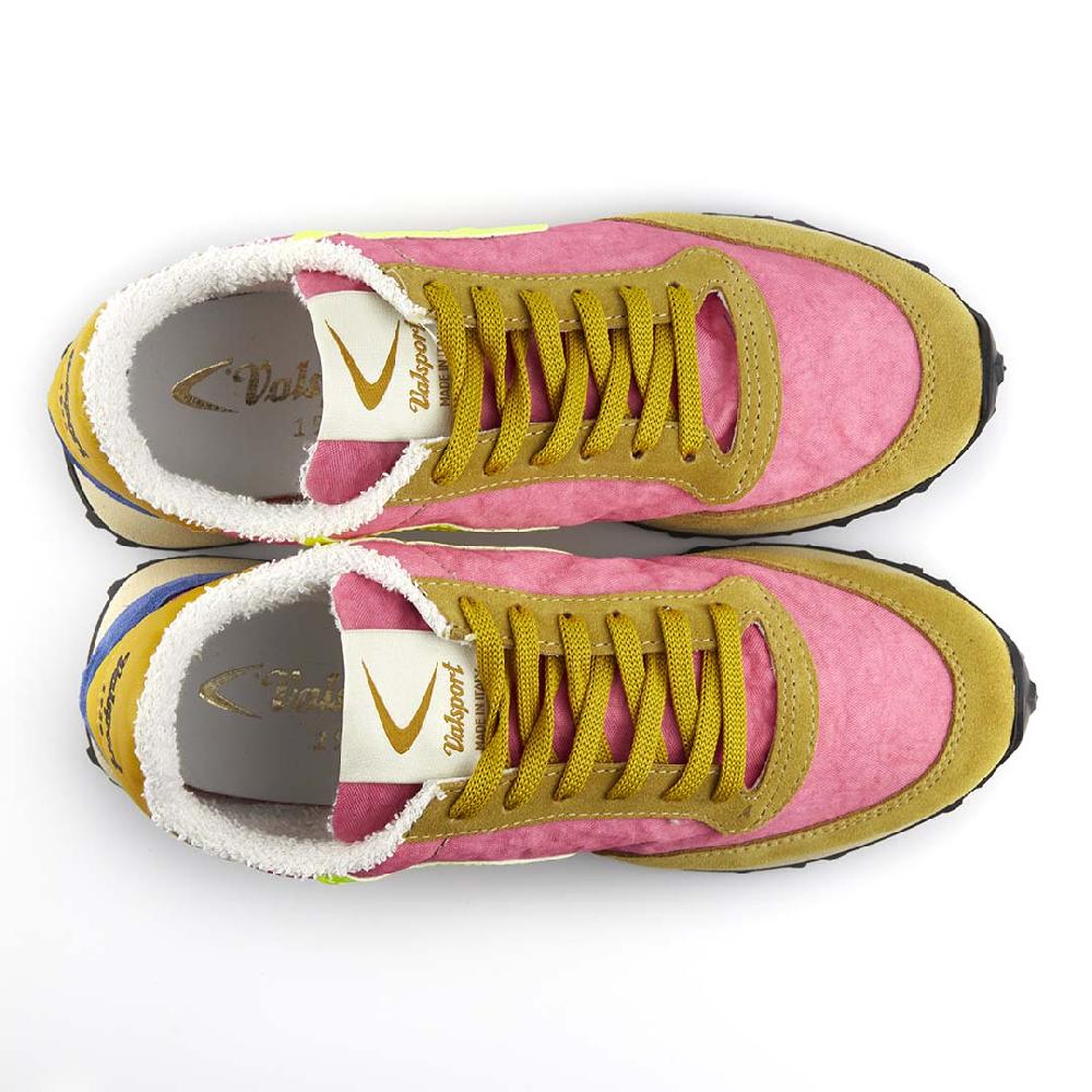 Valsport Start Heritage Rosa 03 Vendita Economica