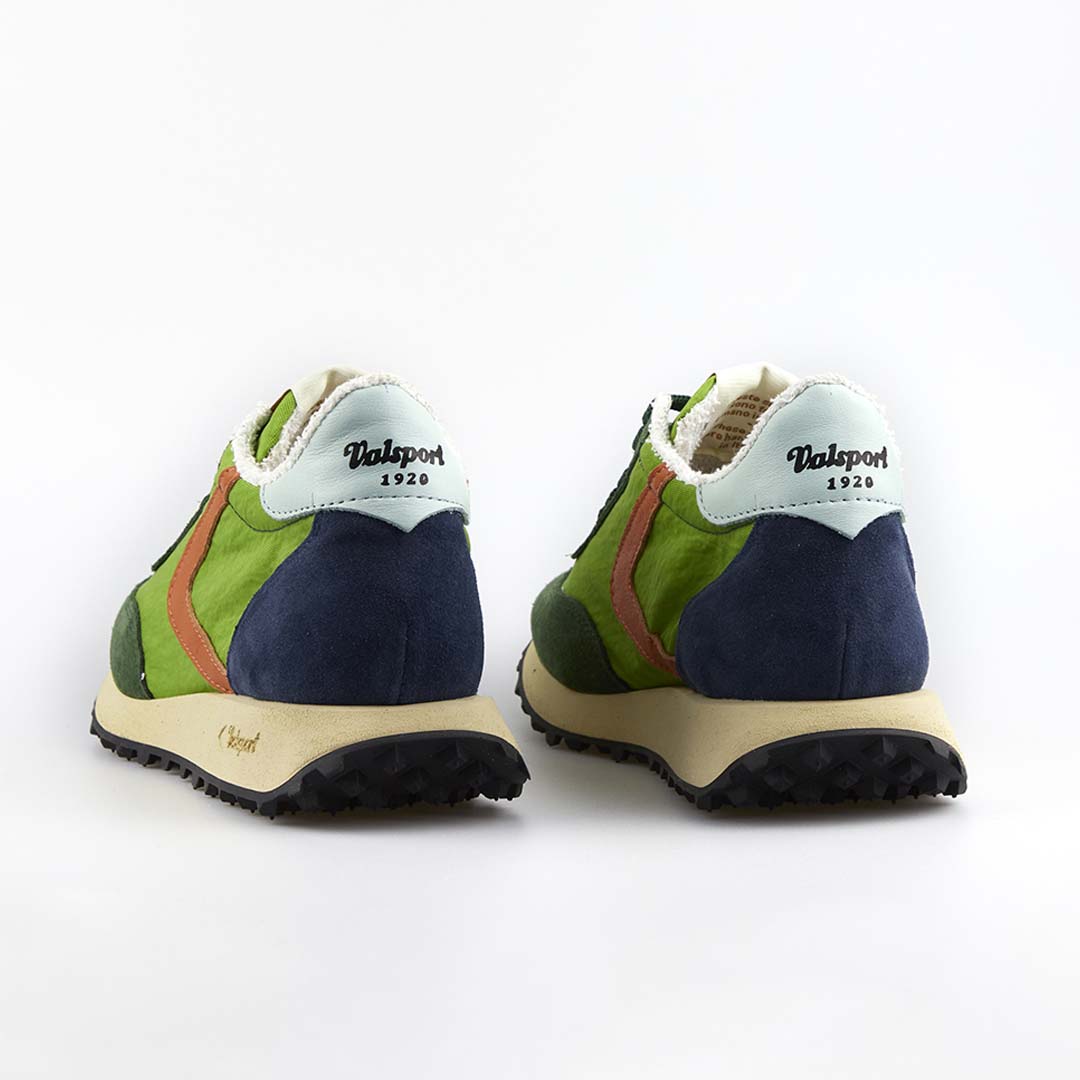 Valsport Start Heritage Verde 04 Saldi Di Fabbrica