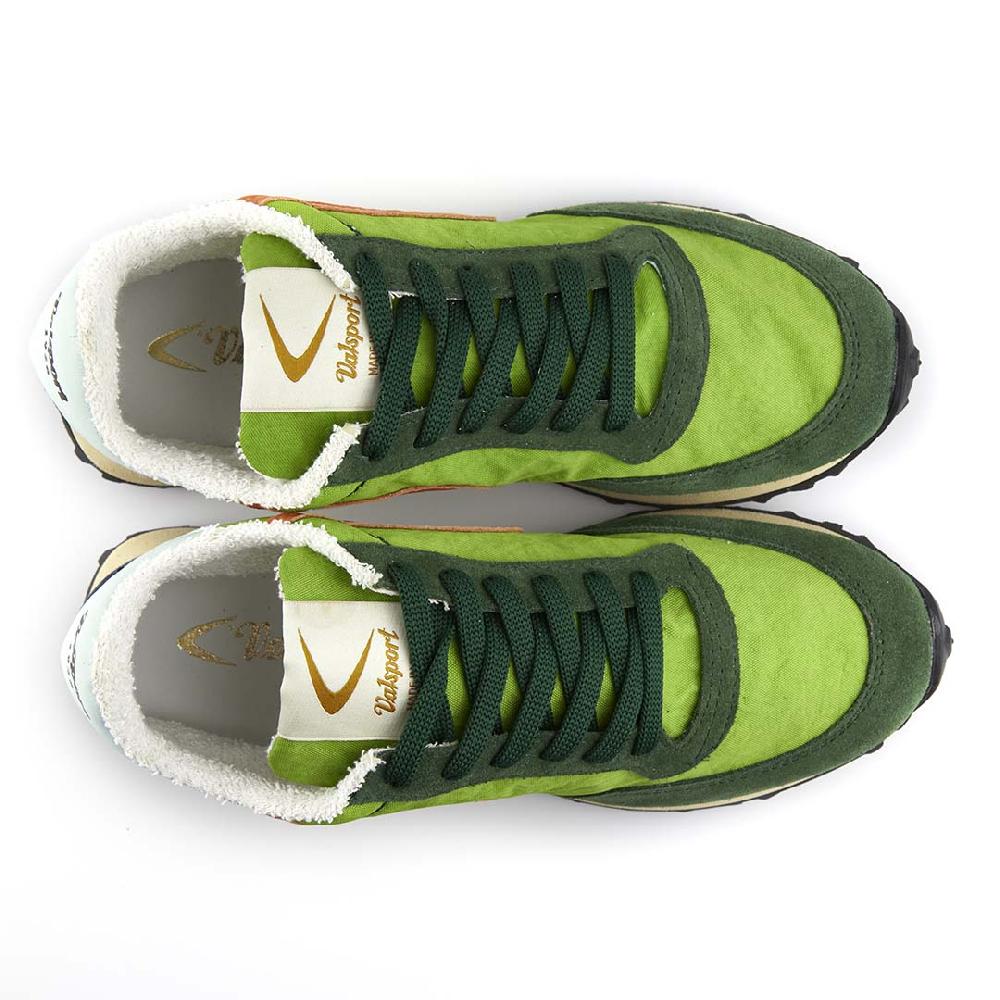 Valsport Start Heritage Verde 04 Saldi Di Fabbrica