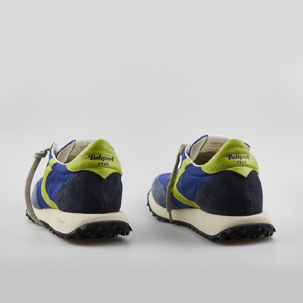 Valsport Start Heritage Ripstop 2591 Nuova