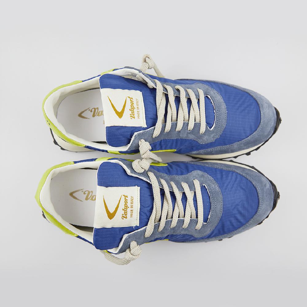 Valsport Start Heritage Ripstop 2591 Nuova